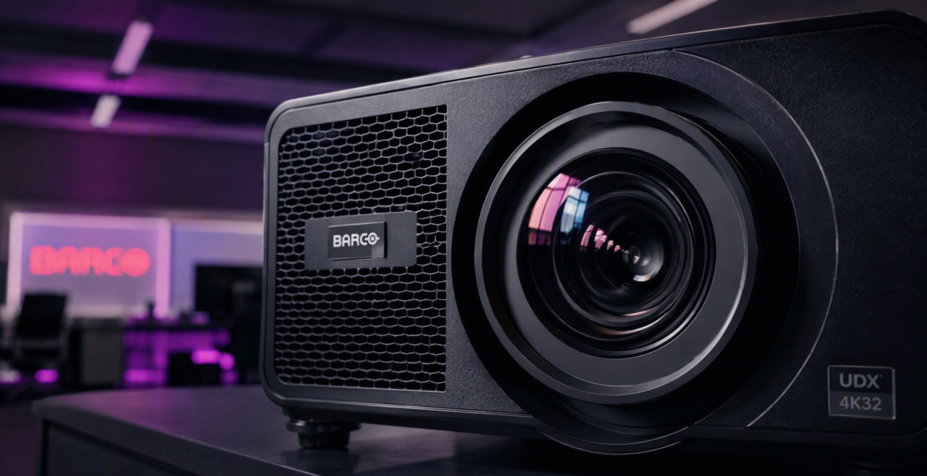 4K czy 8K — jaka rozdzielczość ma sens w biurze
