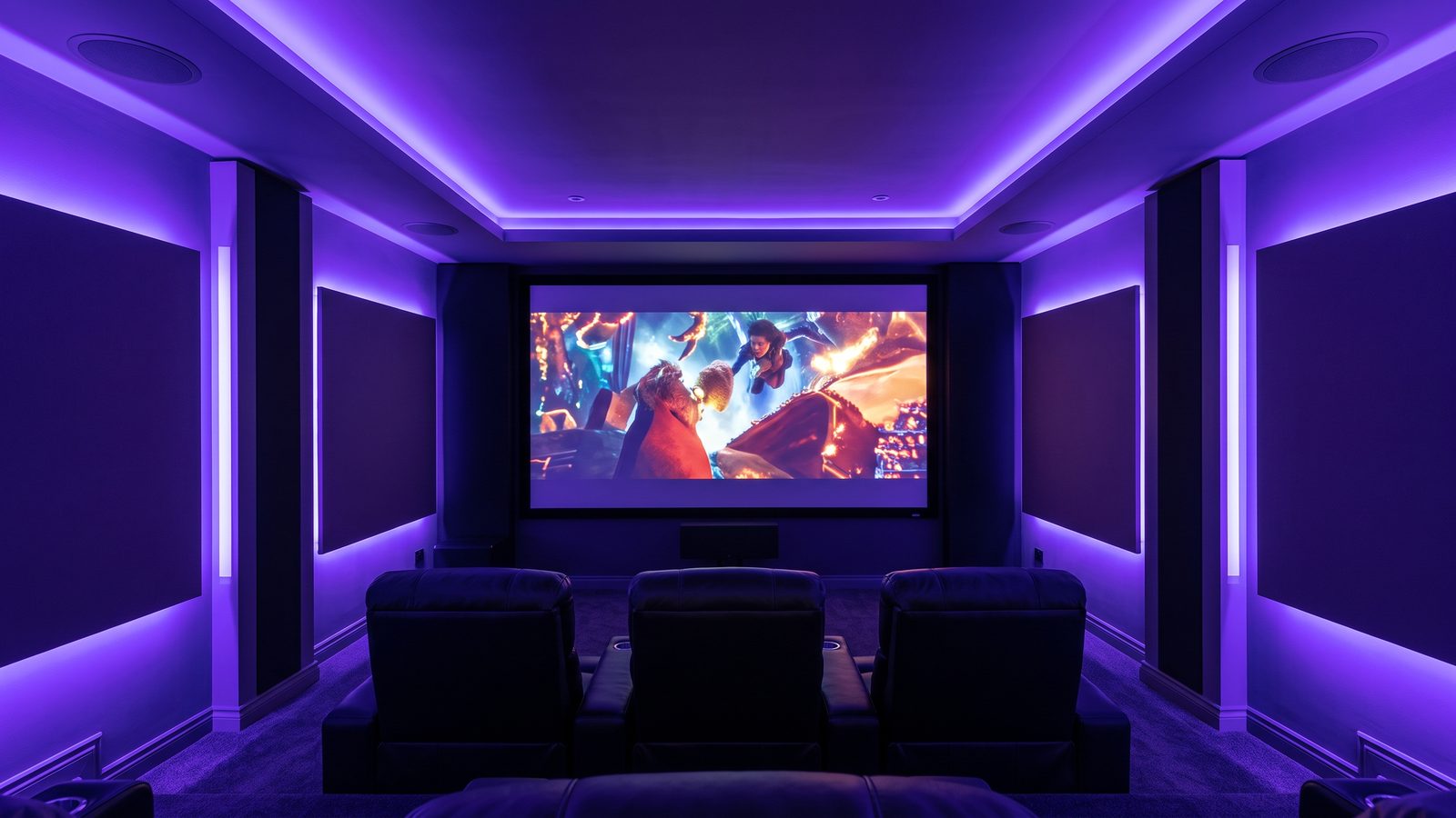 Dolby Atmos w domu — czy warto i jak to skonfigurować