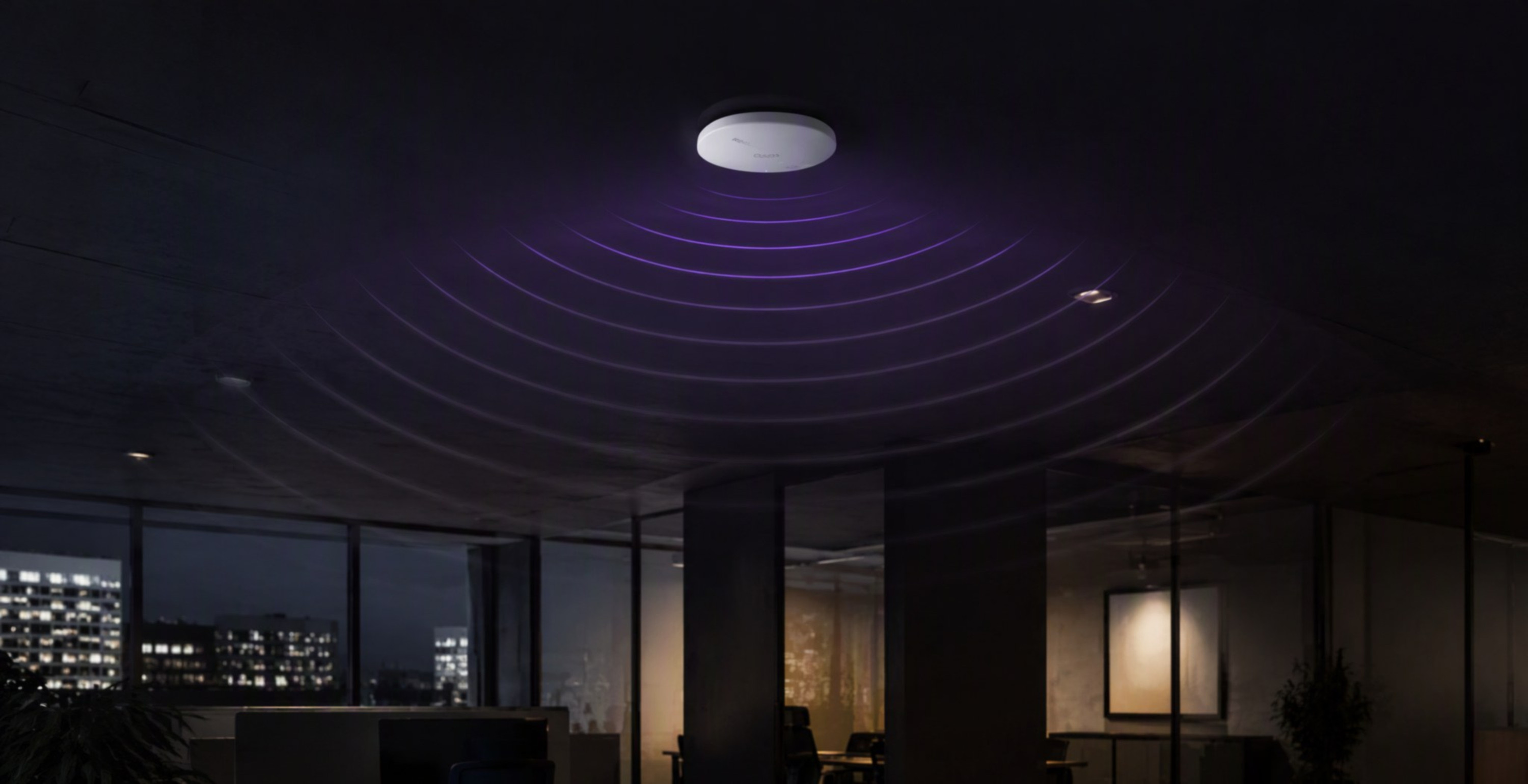 Gdzie umieścić Access Point, by mieć najszybszy Wi-Fi w biurze
