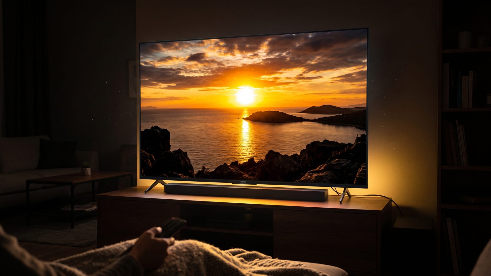 HDR w telewizorach i projektorach — co to oznacza w praktyce