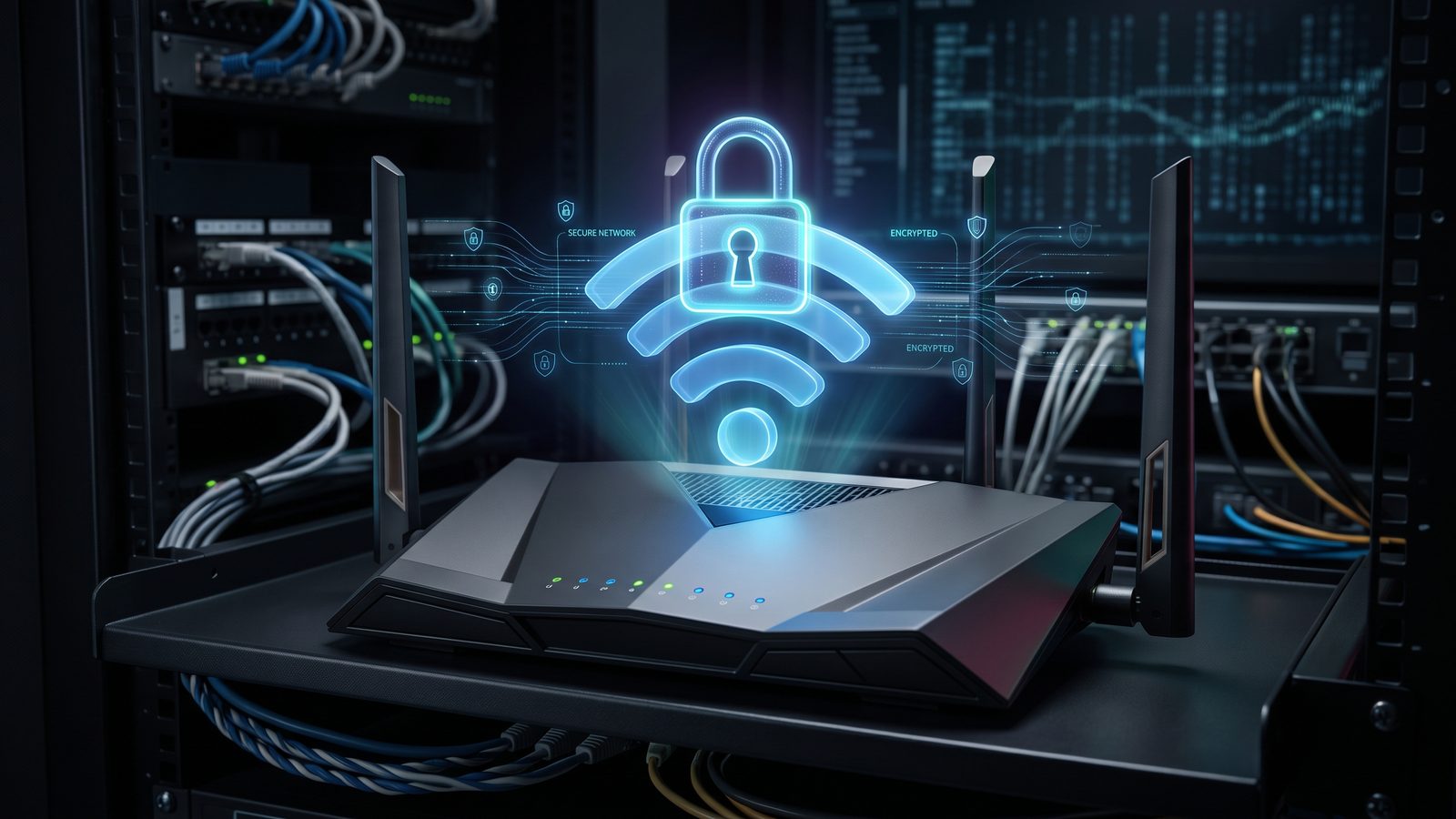 Jak zabezpieczyć firmową sieć Wi-Fi przed nieautoryzowanym dostępem