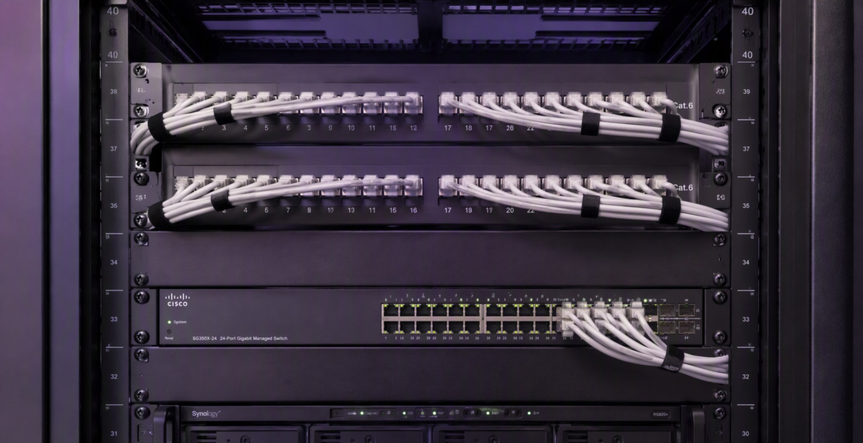 VLAN — czym jest segmentacja sieci i dlaczego warto ją wdrożyć