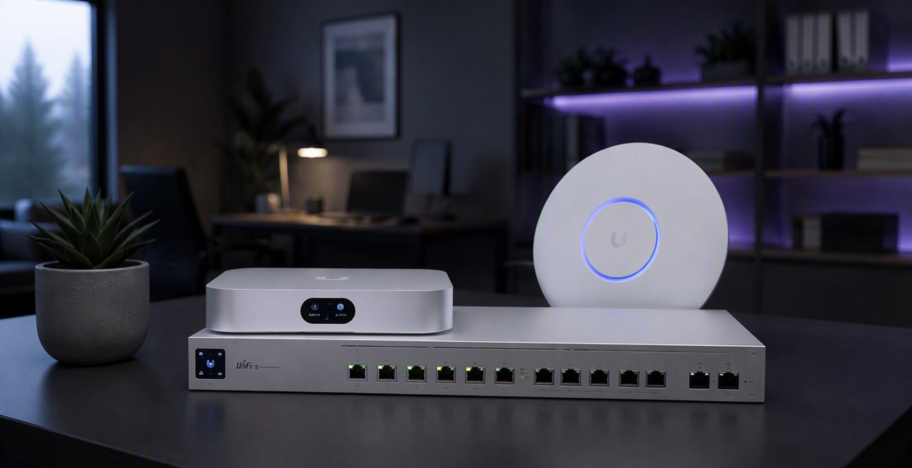 Wi-Fi 6 i Wi-Fi 7 — czym się różnią i czy warto migrować